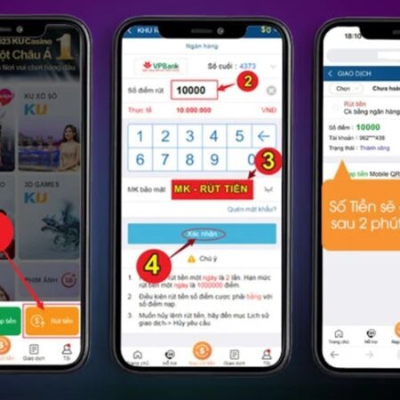 Cách Tải App Ku11 Cực Đơn Giản Cho Tín Đồ Mê Cá Cược