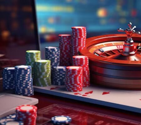 Tải App 333Win: Bước Đầu Tiên Vào Thế Giới Cá Cược Đỉnh Cao